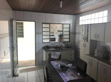 Casa · 160m² · 3 Quartos · 2 Vagas · Casa em Jardim Igaçaba, Mogi Guaçu/SP de 160m² 3 quartos à venda por R$ 300.000,00