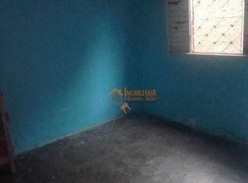 Casa · 125m² · 2 Quartos · Casa em Vila Nova União, Guarulhos/SP de 125m² 2 quartos à venda por R$ 190.800,00