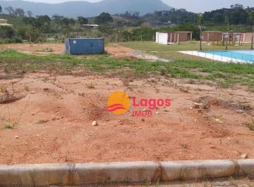 Terreno · 240m² · Terreno em Ubatiba, Maricá/RJ de 0m² à venda por R$ 115.000,00