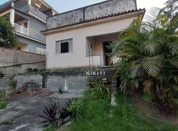 Casa · 68m² · 2 Quartos · 2 Vagas · Casa em Colubande, São Gonçalo/RJ de 68m² 2 quartos à venda por R$ 240.000,00