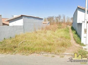 Terreno · 158m² · Terreno em Jardim Alvorada, Jacareí/SP de 0m² à venda por R$ 90.000,00
