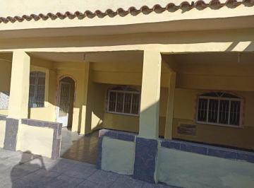 Casa · 360m² · 4 Quartos · 10 Vagas · Casa em Nova Brasília, Nova Iguaçu/RJ de 360m² 4 quartos à venda por R$ 150.000,00