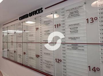 Comercial · 25m² · Sala em Centro, Niterói/RJ de 25m² à venda por R$ 116.000,00