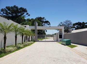 Terreno · 90m² · Terreno em Cabral, Curitiba/PR de 0m² à venda por R$ 299.000,00