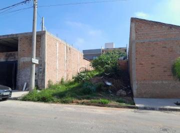 Terreno · 175m² · Terreno em Centro, Piracicaba/SP de 0m² à venda por R$ 140.000,00