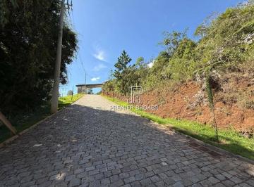 Terreno · 934m² · Terreno em Albuquerque, Teresópolis/RJ de 0m² à venda por R$ 295.000,00