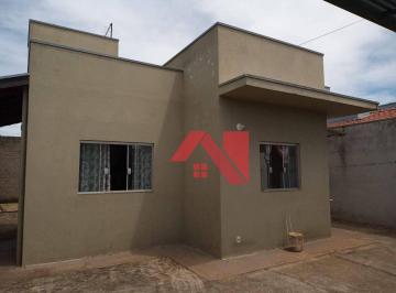 Casa · 44m² · 2 Quartos · 2 Vagas · Casa em Centro, Mogi Guaçu/SP de 44m² 2 quartos à venda por R$ 260.000,00