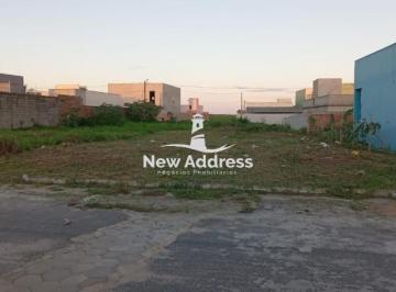 Terreno · 254m² · Terreno em Ayrton Senna, São Mateus/ES de 254m² à venda por R$ 150.000,00