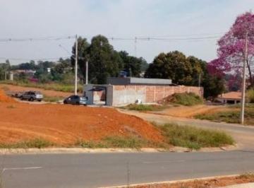 Terreno · 163m² · Terreno em Parque Residencial Maria Elmira, Caçapava/SP de 163m² à venda por R$ 106.000,00