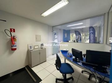 Comercial · 40m² · 2 Vagas · Sala em Praia do Canto, Vitória/ES de 40m² à venda por R$ 250.000,00