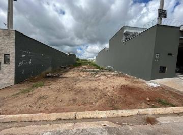 Terreno · 208m² · Terreno em Campestre, Piracicaba/SP de 0m² à venda por R$ 160.000,00
