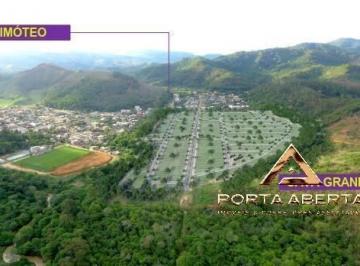 Terreno · 250m² · Terreno em Cava Grande, Marliéria/MG de 250m² à venda por R$ 114.900,00