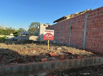 Terreno · 228m² · Terreno em Loteamento São Francisco, Piracicaba/SP de 0m² à venda por R$ 125.000,00