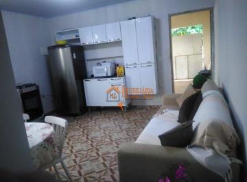 Casa · 180m² · 3 Quartos · 1 Vaga · Casa em Recreio São Jorge, Guarulhos/SP de 0m² 3 quartos à venda por R$ 265.000,00