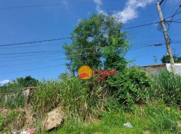 Terreno · 607m² · Terreno em Jardim Atlântico Oeste (Itaipuaçu), Maricá/RJ de 0m² à venda por R$ 150.000,00