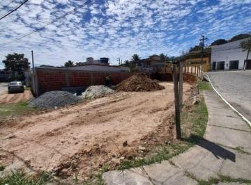 Terreno · 319m² · Terreno em José Gonçalves, Armação dos Búzios/RJ de 0m² à venda por R$ 150.000,00