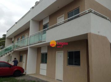 Casa · 49m² · 2 Quartos · 1 Vaga · Casa em Colubande, São Gonçalo/RJ de 49m² 2 quartos à venda por R$ 238.000,00