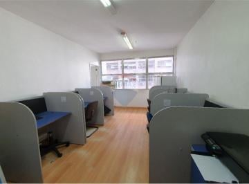 Comercial · 38m² · Sala em Centro, Rio de Janeiro/RJ de 38m² à venda por R$ 130.000,00