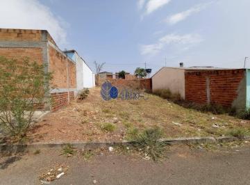 Terreno · 200m² · Terreno à venda - no Residencial Cidade Industrial