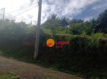 Terreno · 360m² · Terreno em Flamengo, Maricá/RJ de 0m² à venda por R$ 115.000,00