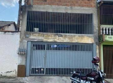 Casa · 140m² · 4 Quartos · 2 Vagas · Casa em Cidade Salvador, Jacareí/SP de 140m² 4 quartos à venda por R$ 280.000,00