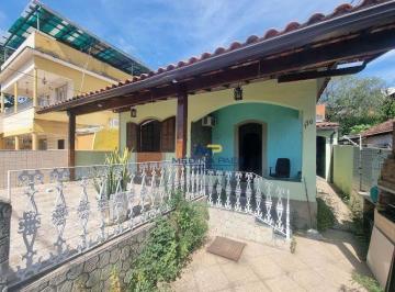 Casa · 120m² · 2 Quartos · 1 Vaga · Casa em Paraíso, São Gonçalo/RJ de 0m² 2 quartos à venda por R$ 270.000,00