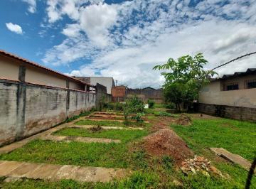 Terreno · 300m² · Terreno em Jardim Jacira, Mogi Guaçu/SP de 300m² à venda por R$ 270.000,00