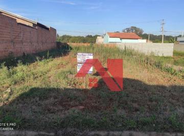 Terreno · 151m² · Terreno em Martinho Prado Júnior, Mogi Guaçu/SP de 0m² à venda por R$ 64.000,00