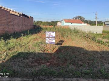 Terreno · 151m² · Terreno em Martinho Prado Júnior, Mogi Guaçu/SP de 151m² à venda por R$ 64.000,00