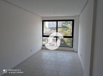 Comercial · 20m² · 1 Vaga · Sala em Fonseca, Niterói/RJ de 20m² à venda por R$ 160.000,00