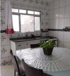 Casa · 160m² · 4 Quartos · 1 Vaga · Imoveis - na Vila Mineirão