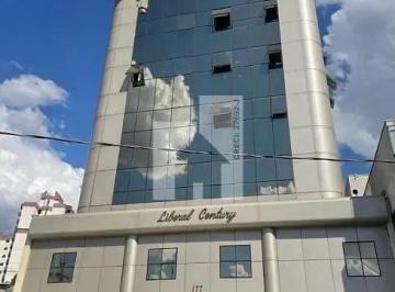 Comercial · 36m² · 1 Vaga · Sala em Jardim Paris, Jundiaí/SP de 36m² à venda por R$ 225.000,00