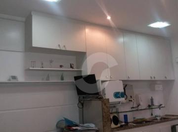 Comercial · 30m² · Sala em Piratininga, Niterói/RJ de 30m² à venda por R$ 160.000,00