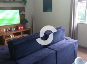 Casa · 187m² · 3 Quartos · Casa em Fonseca, Niterói/RJ de 187m² 3 quartos à venda por R$ 300.000,00