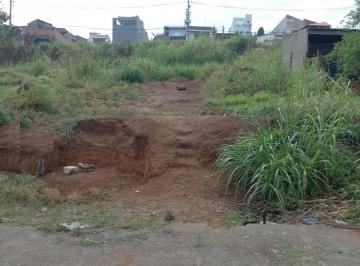 Terreno · 150m² · Terreno em Jardim do Marquês, Jacareí/SP de 0m² à venda por R$ 120.000,00