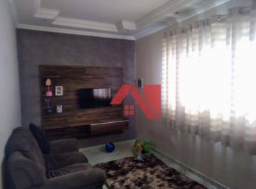 Casa · 99m² · 3 Quartos · 2 Vagas · Casa em Jardim Canaã II, Mogi Guaçu/SP de 99m² 3 quartos à venda por R$ 250.000,00