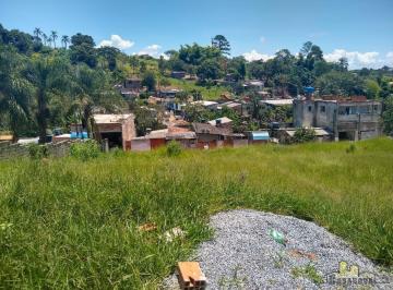 Terreno · 1120m² · Terreno em Veraneio Ijal, Jacareí/SP de 0m² à venda por R$ 95.000,00