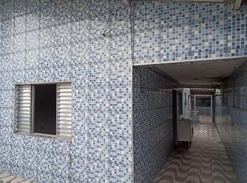 Casa · 70m² · 2 Quartos · 2 Vagas · Casa em Jardim Trevo, Praia Grande/SP de 70m² 2 quartos à venda por R$ 200.000,00
