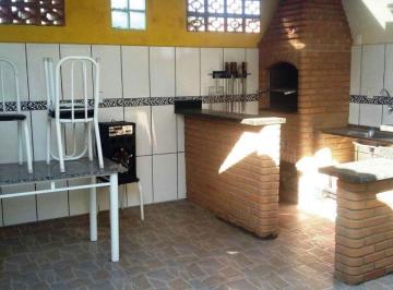 Casa · 110m² · 2 Quartos · 2 Vagas · Casa em Santa Terezinha, Piracicaba/SP de 110m² 2 quartos à venda por R$ 280.000,00