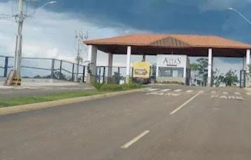 Terreno · 360m² · Terreno em Conjunto Residencial Inocoop, Caçapava/SP de 360m² à venda por R$ 225.000,00
