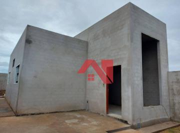 Casa · 55m² · 2 Quartos · Casa em Centro, Mogi Guaçu/SP de 55m² 2 quartos à venda por R$ 255.000,00