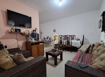 Casa · 100m² · 2 Quartos · 2 Vagas · Casa em Centro, Taubaté/SP de 100m² 2 quartos à venda por R$ 280.000,00
