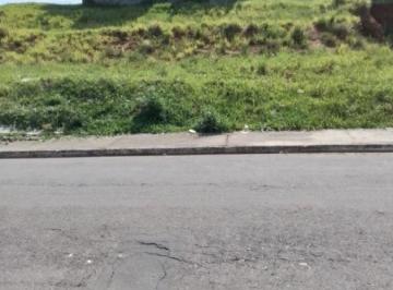Terreno · 322m² · Terreno em Jardim Panorama, Caçapava/SP de 322m² à venda por R$ 138.000,00