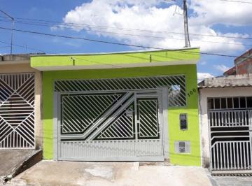 Casa · 150m² · 2 Quartos · 1 Vaga · Casa em Vila Fátima, Suzano/SP de 150m² 2 quartos à venda por R$ 300.000,00