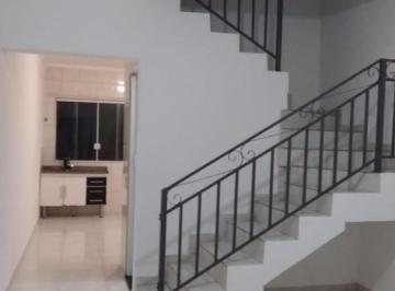 Casa · 2 Quartos · 1 Vaga · Sobrado em Jardim Panorama, Caçapava/SP de 0m² 2 quartos à venda por R$ 234.000,00