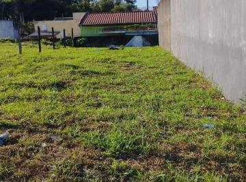 Terreno · 175m² · Terreno em Residencial Aldeias da Serra, Caçapava/SP de 175m² à venda por R$ 99.800,00