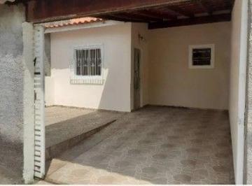 Casa · 60m² · 1 Quarto · 2 Vagas · Imoveis - no Jardim Santa Esmeralda