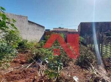 Terreno · 200m² · Terreno em Jardim Eldorado, Mogi Guaçu/SP de 0m² à venda por R$ 110.000,00