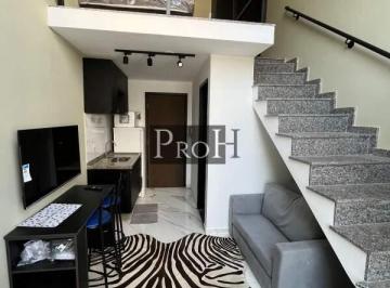 Comercial · 32m² · 1 Quarto · Studio em Vila Santa Catarina, São Paulo/SP de 32m² 1 quartos à venda por R$ 299.000,00