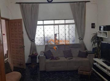 Casa · 189m² · 3 Quartos · 2 Vagas · Sobrado em Vila Bremen, Guarulhos/SP de 189m² 3 quartos à venda por R$ 350.000,00